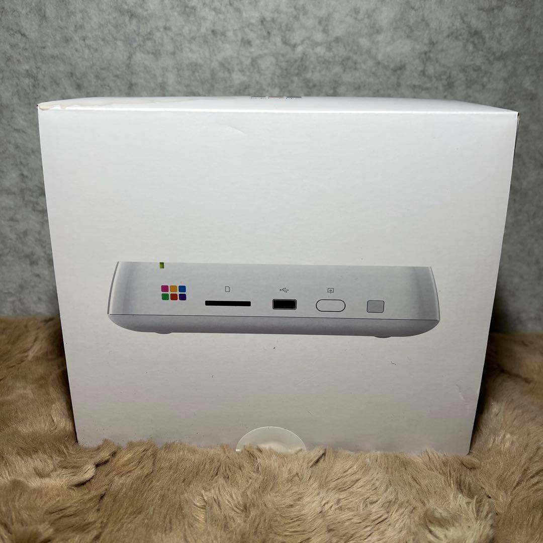 バッファロー おもいでばこ スマホ 4K モデル 2TB PD-2000-L