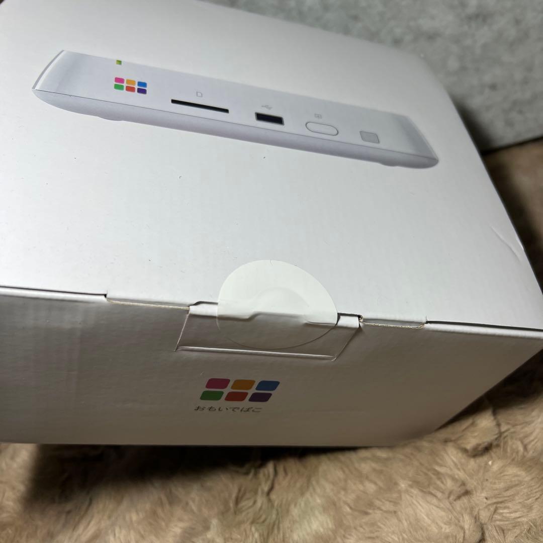 バッファロー おもいでばこ スマホ 4K モデル 2TB PD-2000-L