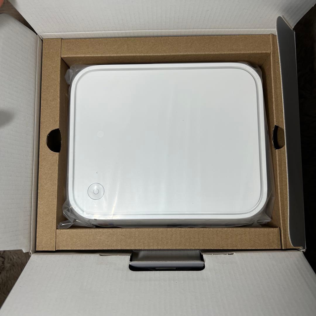 バッファロー おもいでばこ スマホ 4K モデル 2TB PD-2000-L