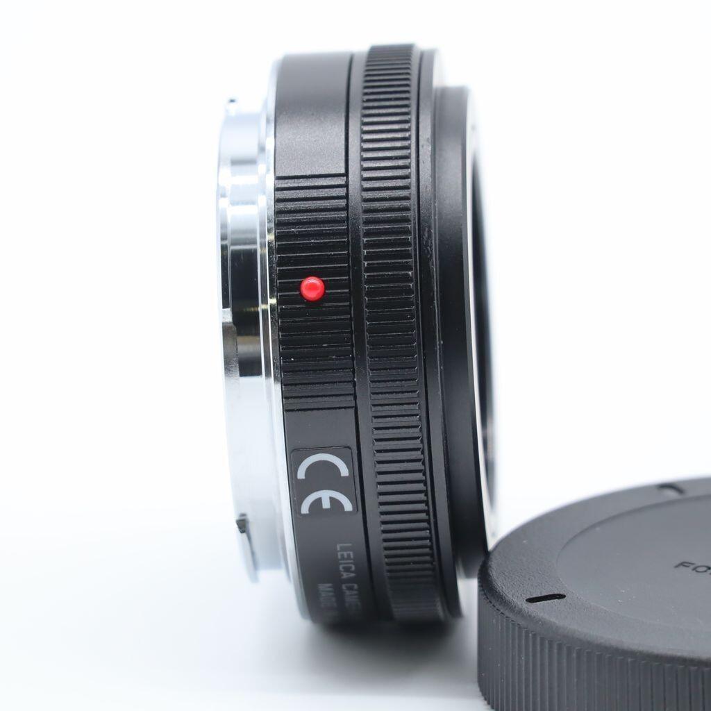 Elmarit-TL 18mm F2.8 ASPH. ブラック #4006