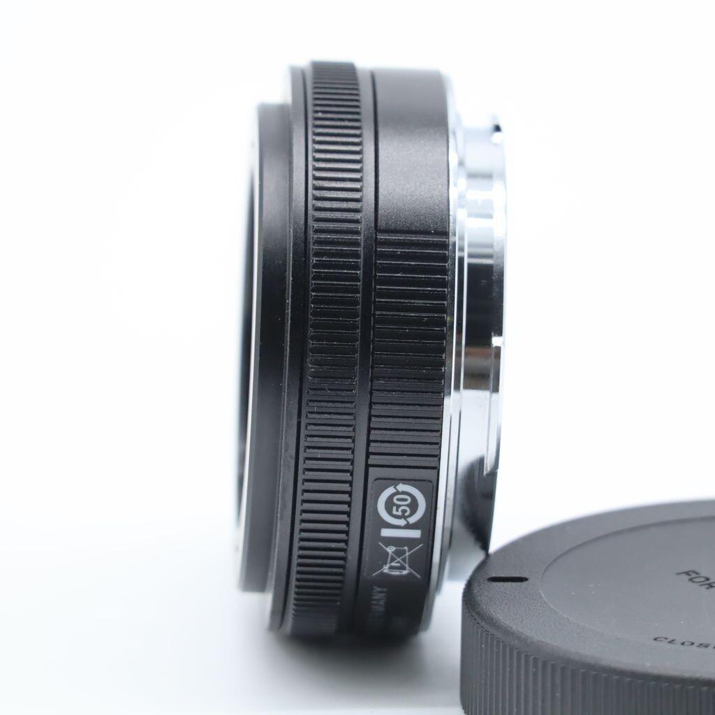 Elmarit-TL 18mm F2.8 ASPH. ブラック #4006