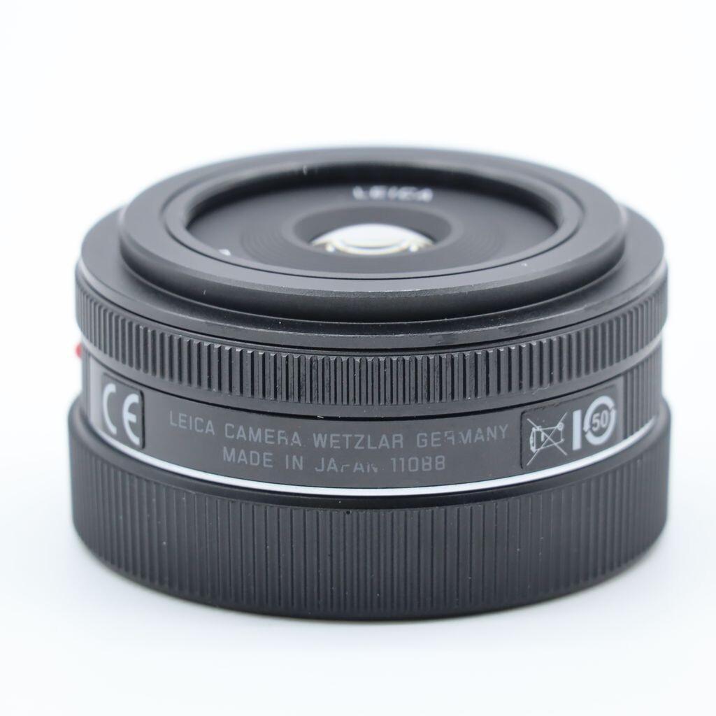 Elmarit-TL 18mm F2.8 ASPH. ブラック #4006