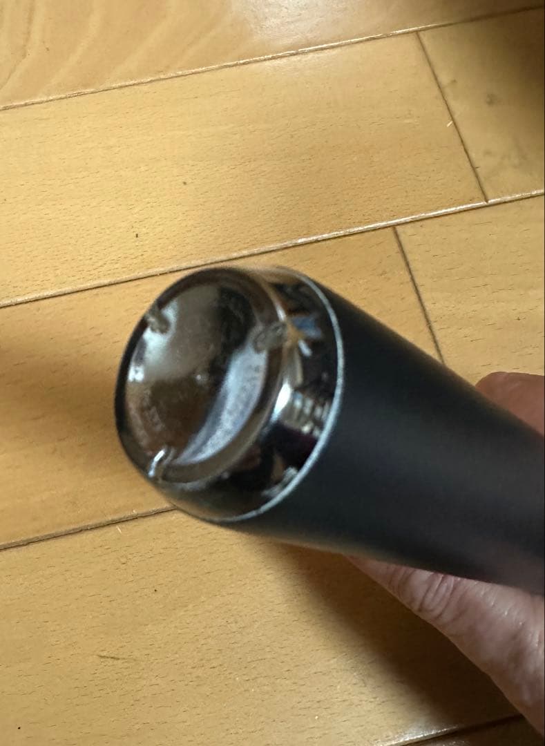 Oral-B iO Series 9 ブラックオニキス 本体 替ブラシ+4本付