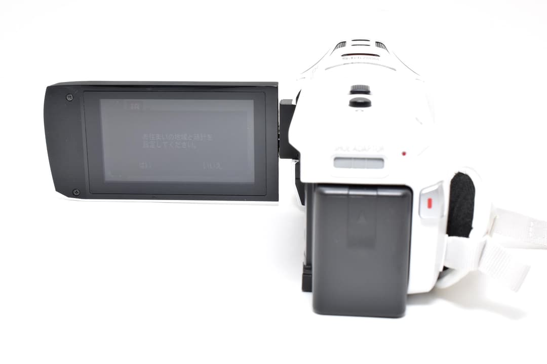 ■極上品■ パナソニック VX992M #D045