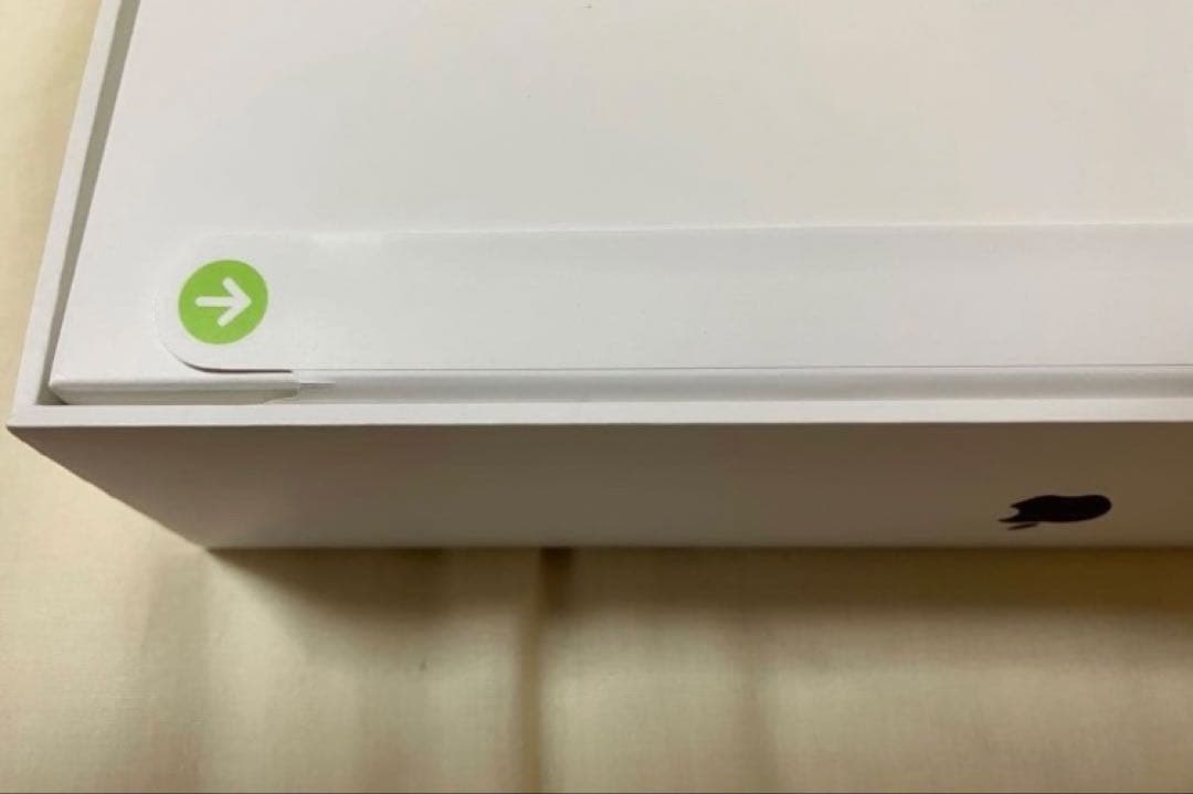 【未使用／未開封】iPadPro 13インチ 2TB M5チップ