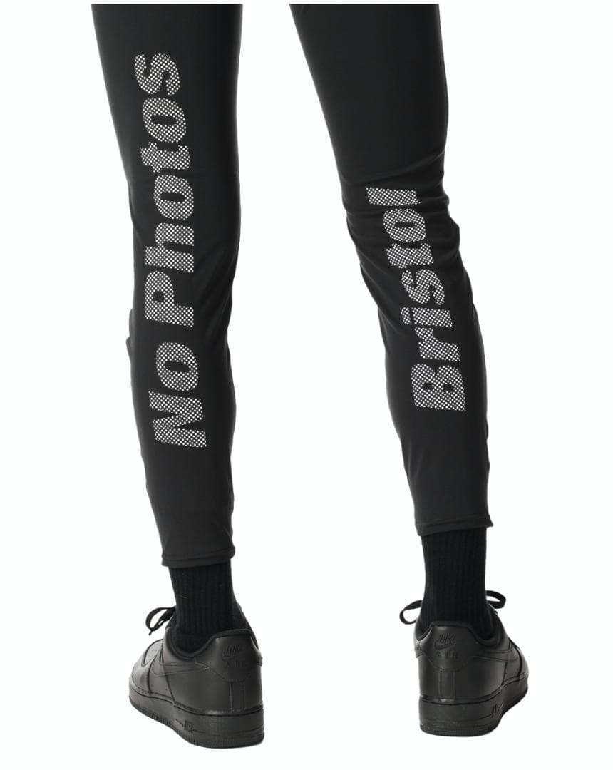 新品 20FW FCRB × #FR2 UNDER LAYER TIGHTS M