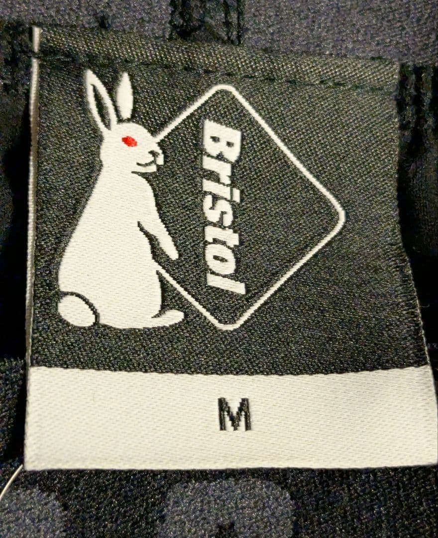 新品 20FW FCRB × #FR2 UNDER LAYER TIGHTS M