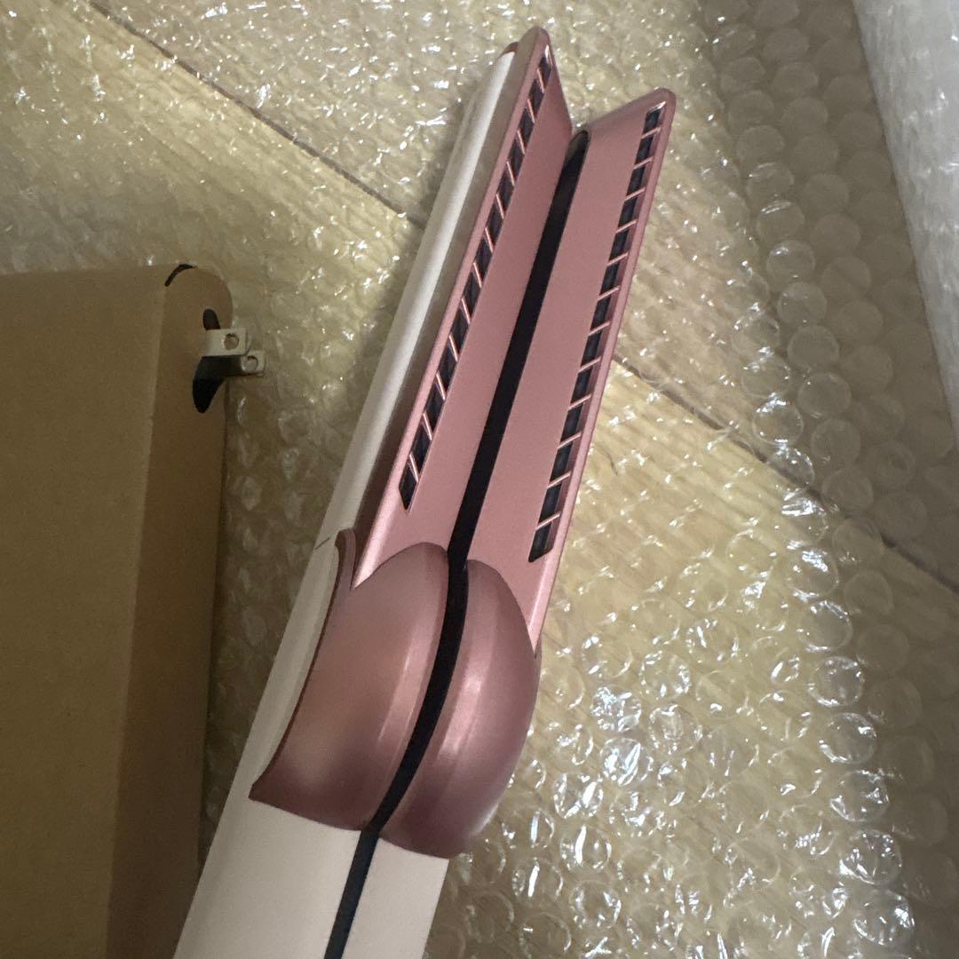 ダイソンドライヤー