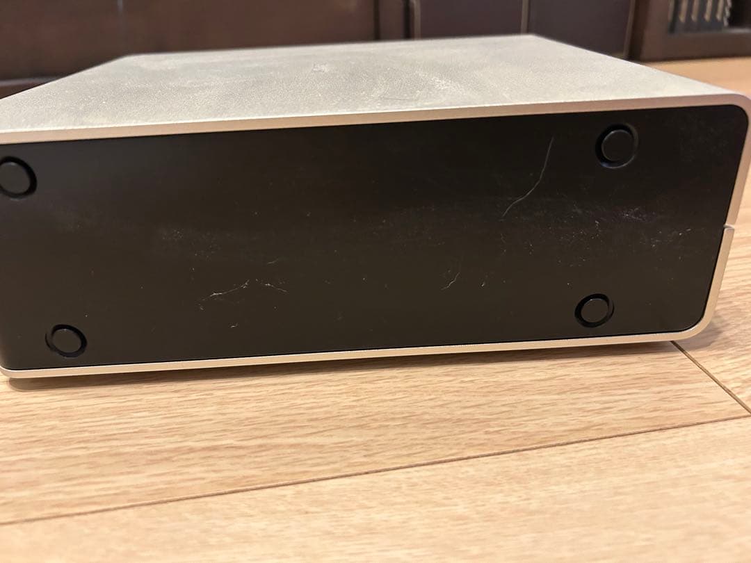 DENON PMA-50 アンプ