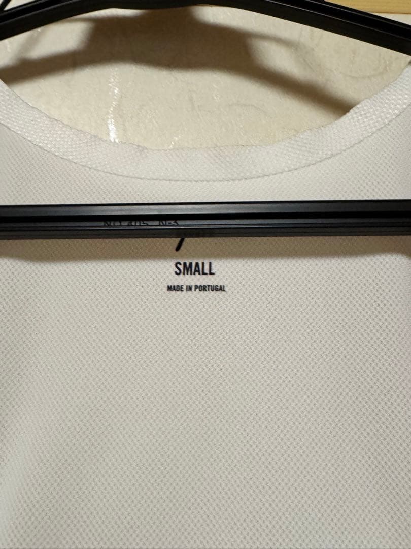 新品未使用　Rapha PROTEAM ビブタイツ S