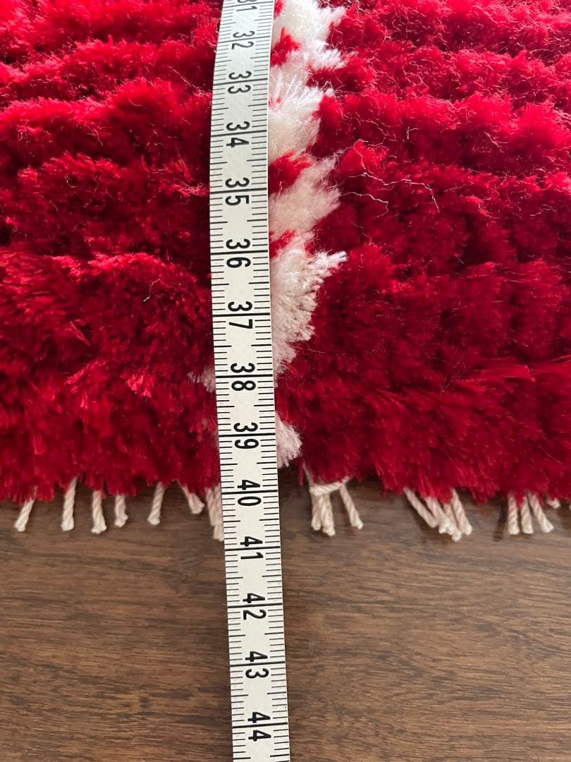 ノッティング 椅子敷き　182