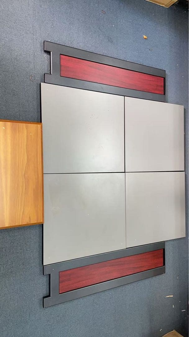 TAOC タオック オーディオラック