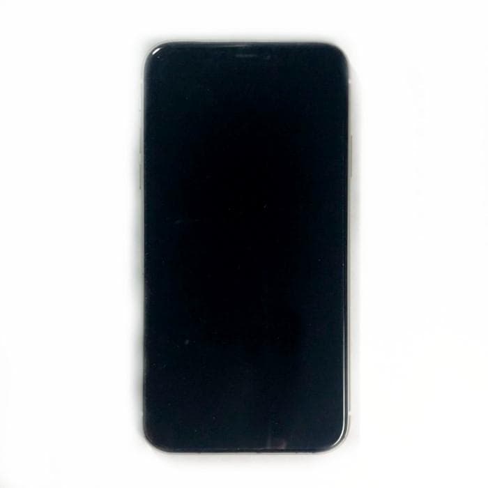 上質 iPhone11 本体 White 128GB SIMフリー ◆アイフォン