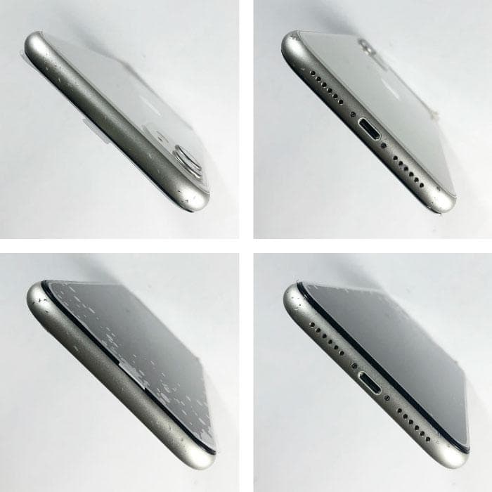 上質 iPhone11 本体 White 128GB SIMフリー ◆アイフォン
