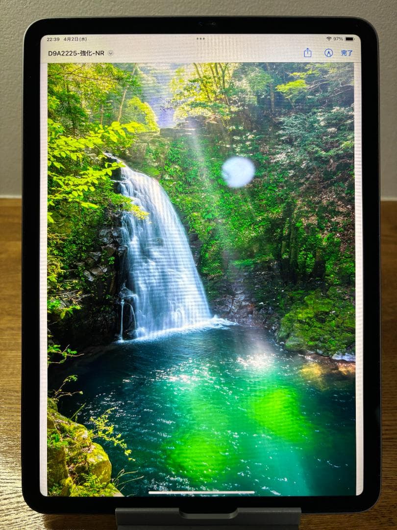 iPad Pro 11インチ (第2世代) 128G＋Apple Pencil