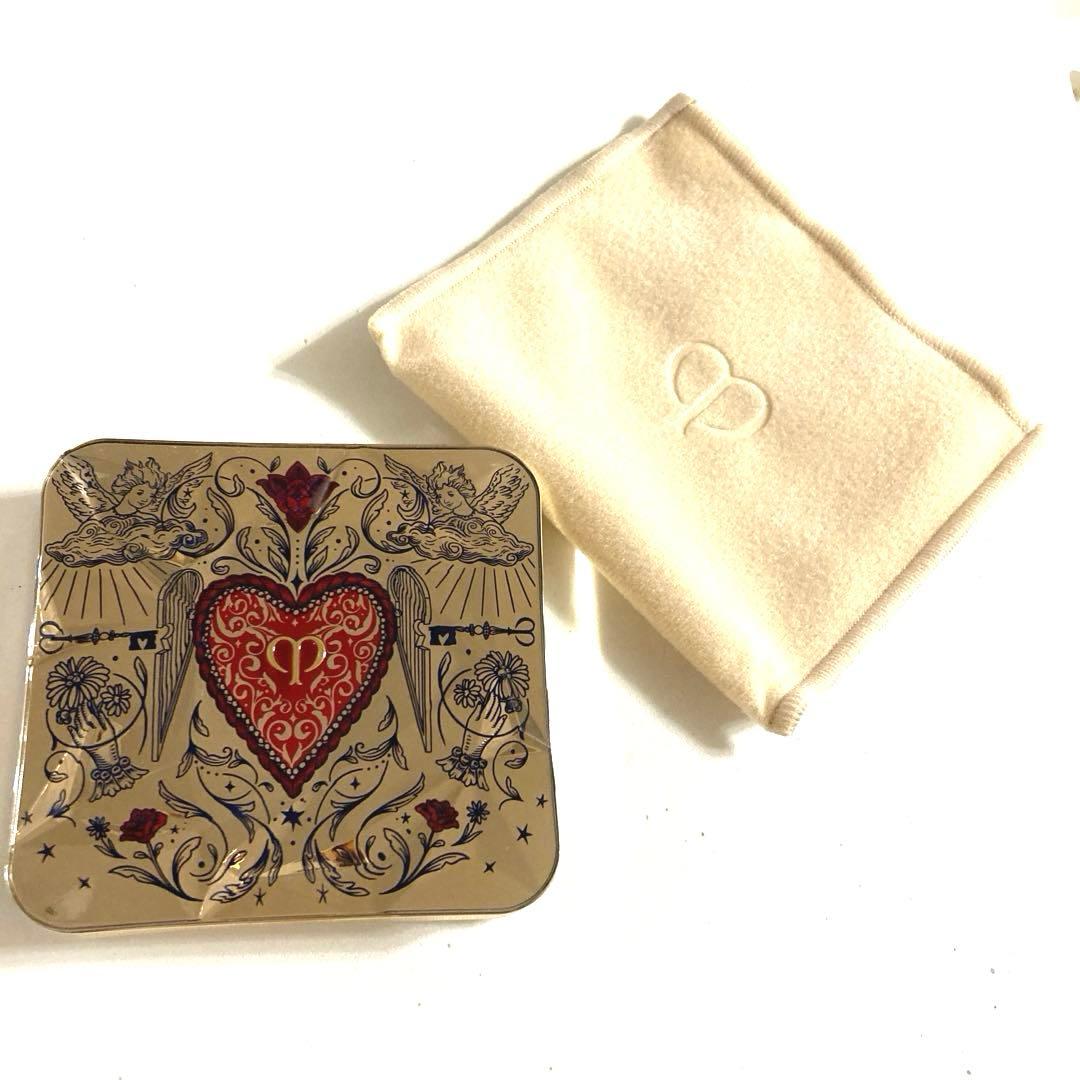 【数量限定品】クレ・ド・ポー　ボーテ　ル・レオスールデクラ　 ＜フェイスカラ―＞