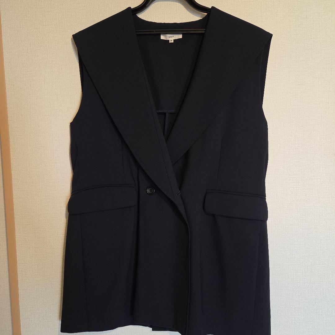 yori　ヨリ　ハンサムセーラーカラージレ　ジプソフィア　machatt