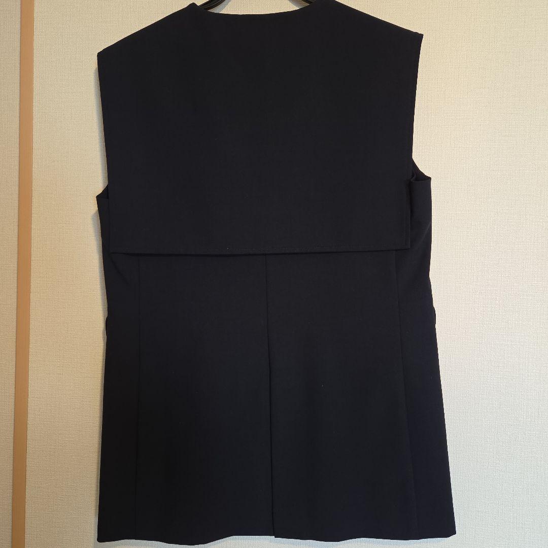 yori　ヨリ　ハンサムセーラーカラージレ　ジプソフィア　machatt