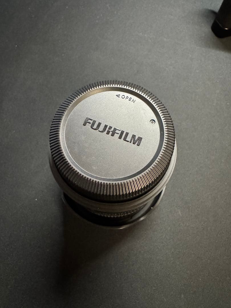 SIGMA 18-50mm F2.8 DC DN FUJIFILM用