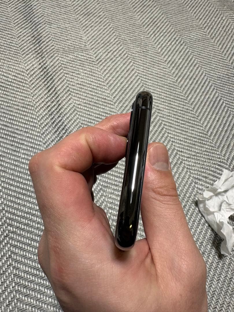 Apple iPhone 11 Pro 64G スペースグレー