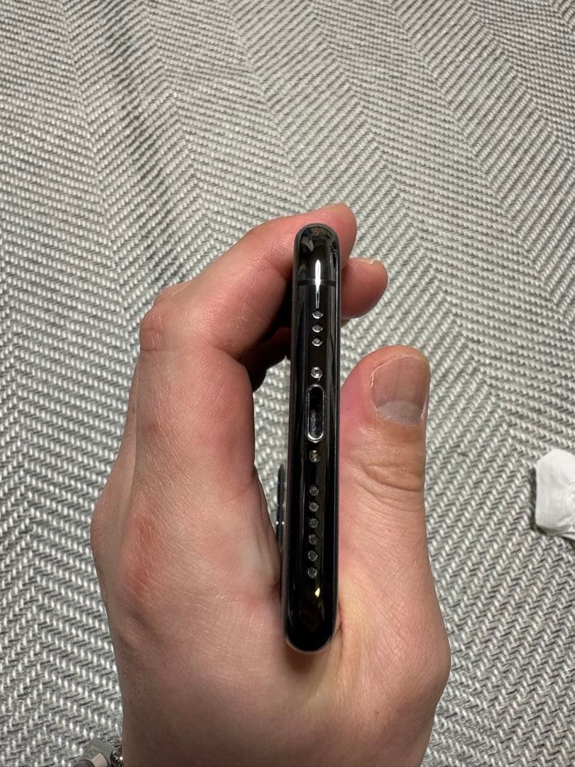 Apple iPhone 11 Pro 64G スペースグレー