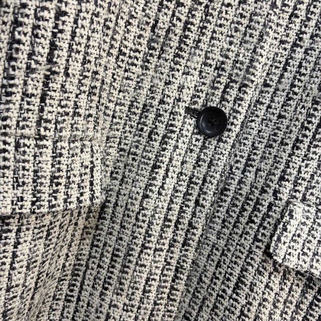 ☆ほぼ未使用☆ジャーナルスタンダードレサージュ　GIOLICAコクーンコート