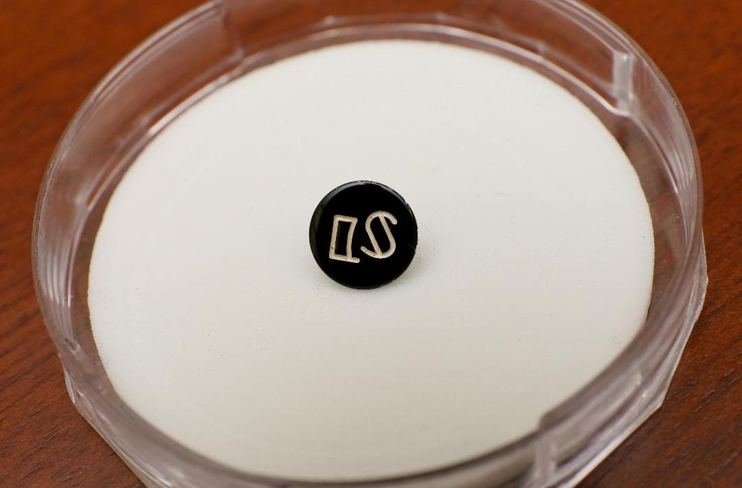 ★ フォトメンテナンス・ヤスダ　ライカ LＳ（ライカサービス） レリーズボタン