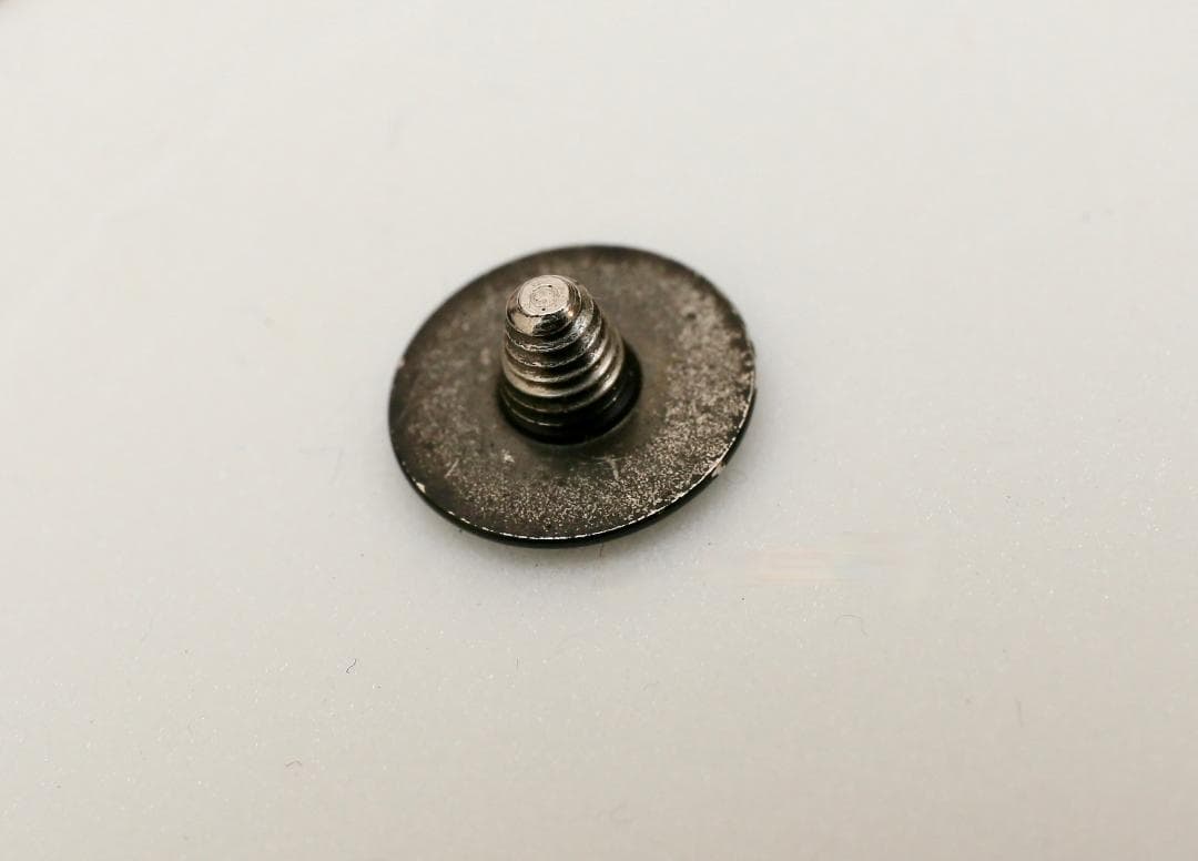 ★ フォトメンテナンス・ヤスダ　ライカ LＳ（ライカサービス） レリーズボタン