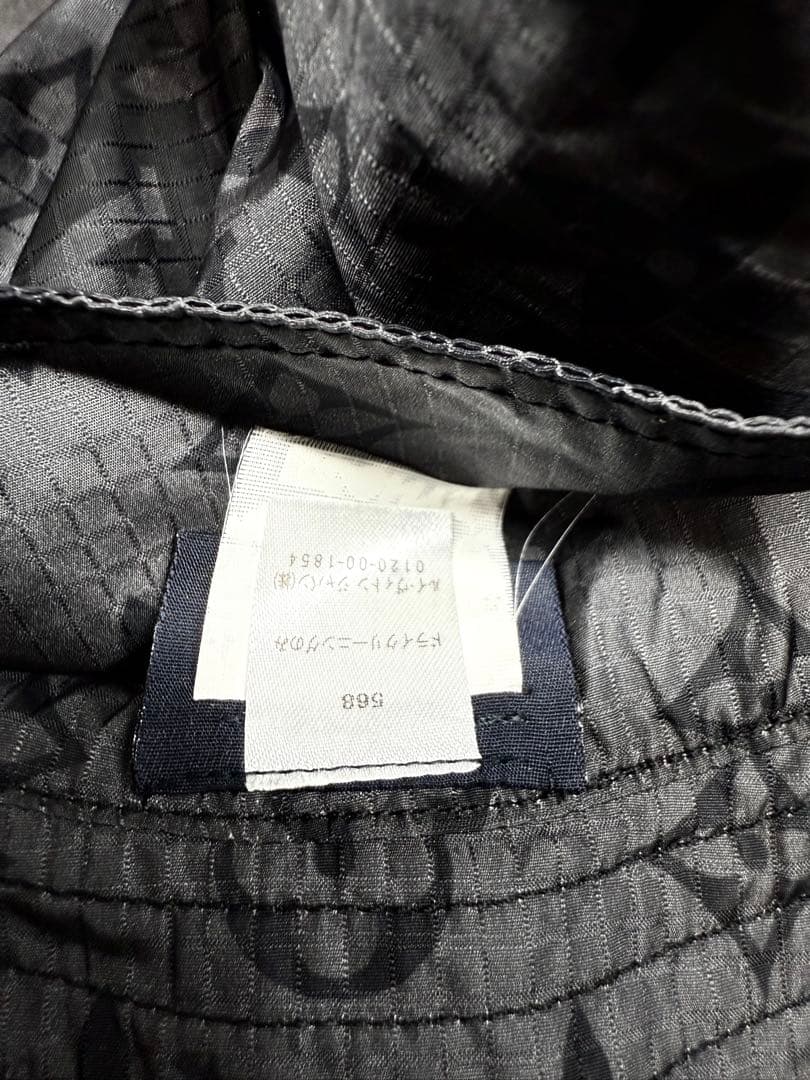 LOUIS VUITTON ルイヴィトン ハット ボネ・モノグラム パッカブル