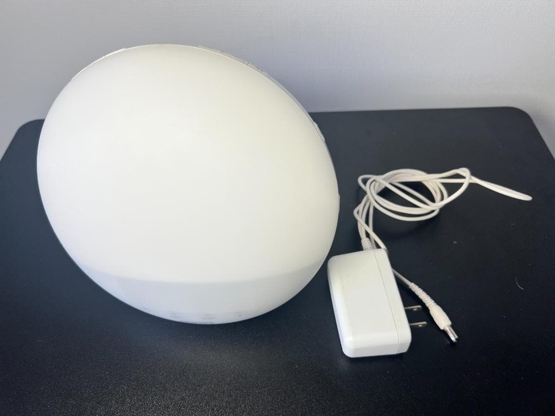 PHILIPS ウェイクアップライト 光目覚ましHF3519/15