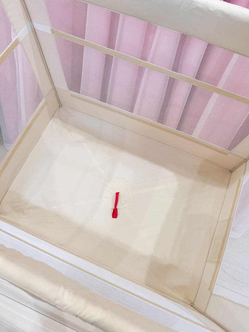 2024年購入品✨️美品✨️Apricaアップリカ ベビーベッド ココネルエアー