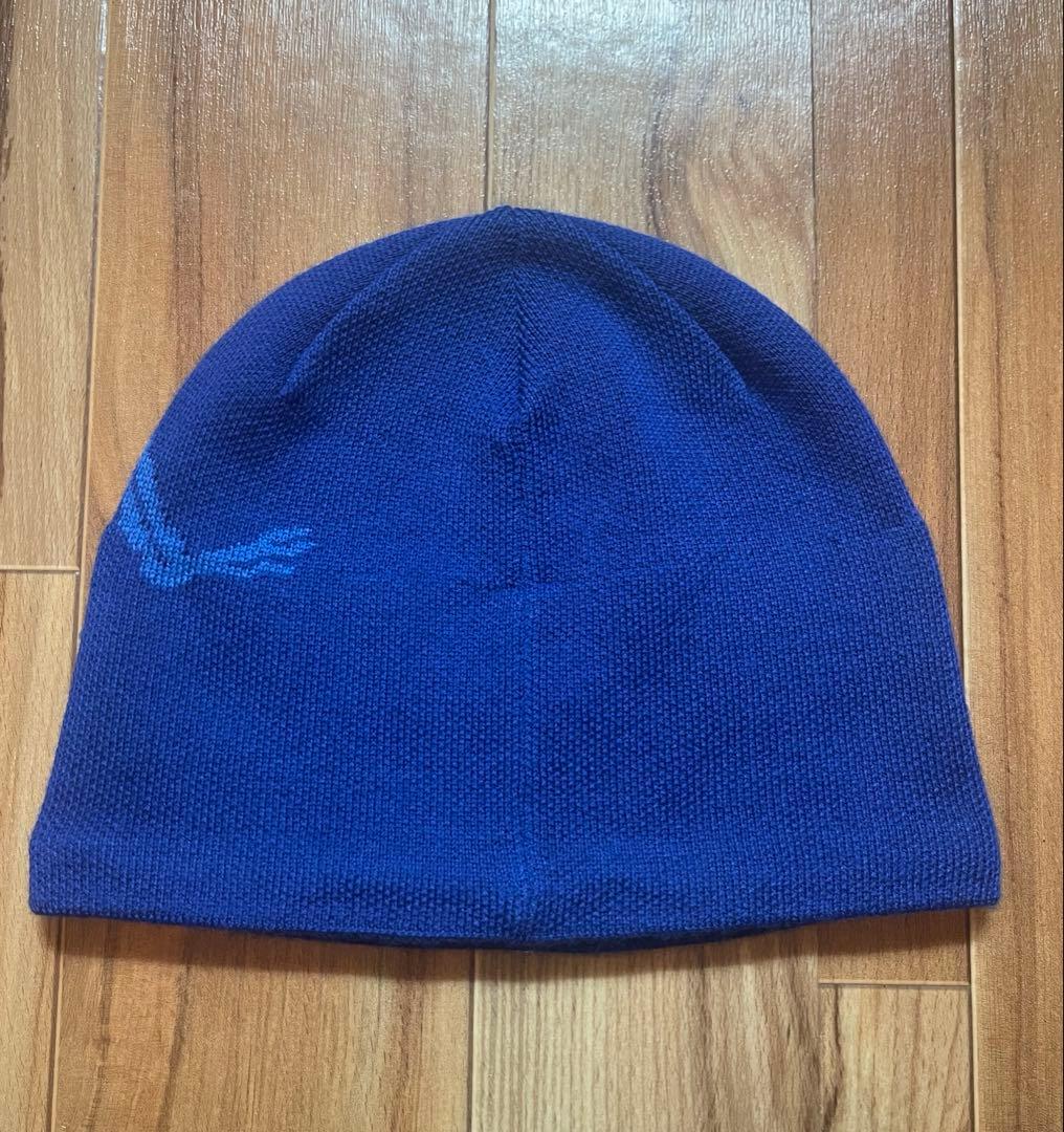 ARC'TERYX バードヘッドトーク