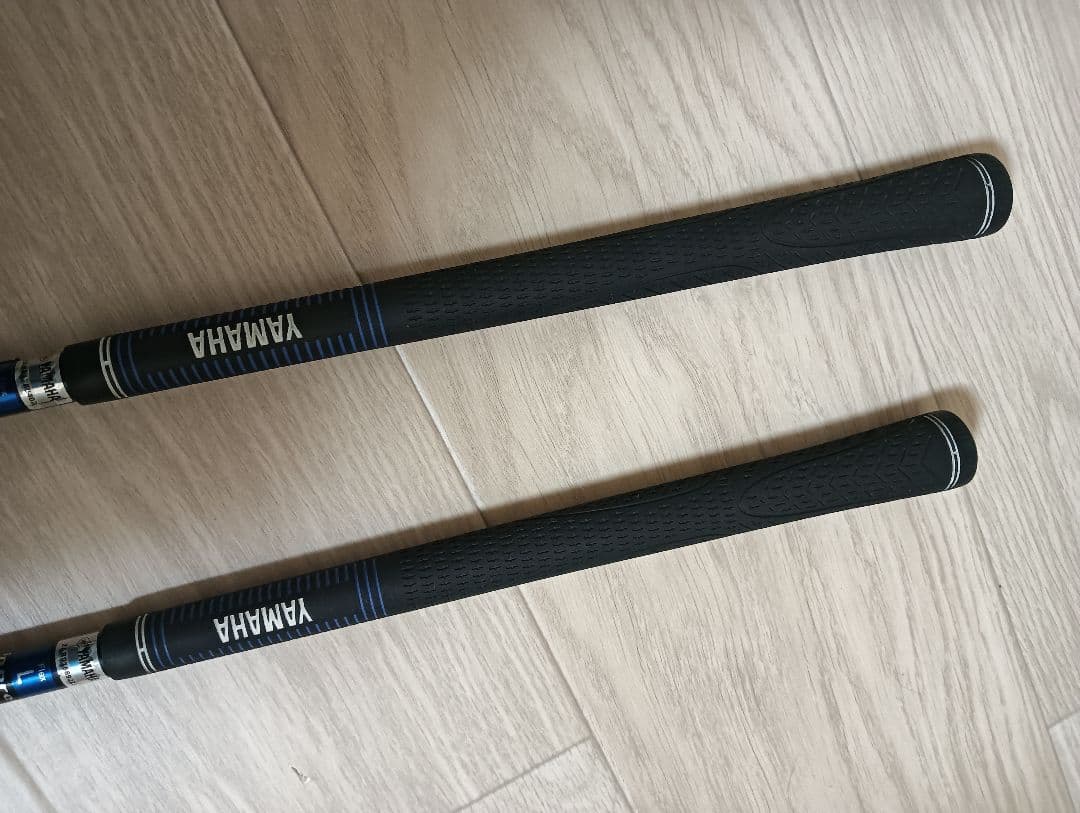 ヤマハ インプレス UD+2 レディース 4U 6U