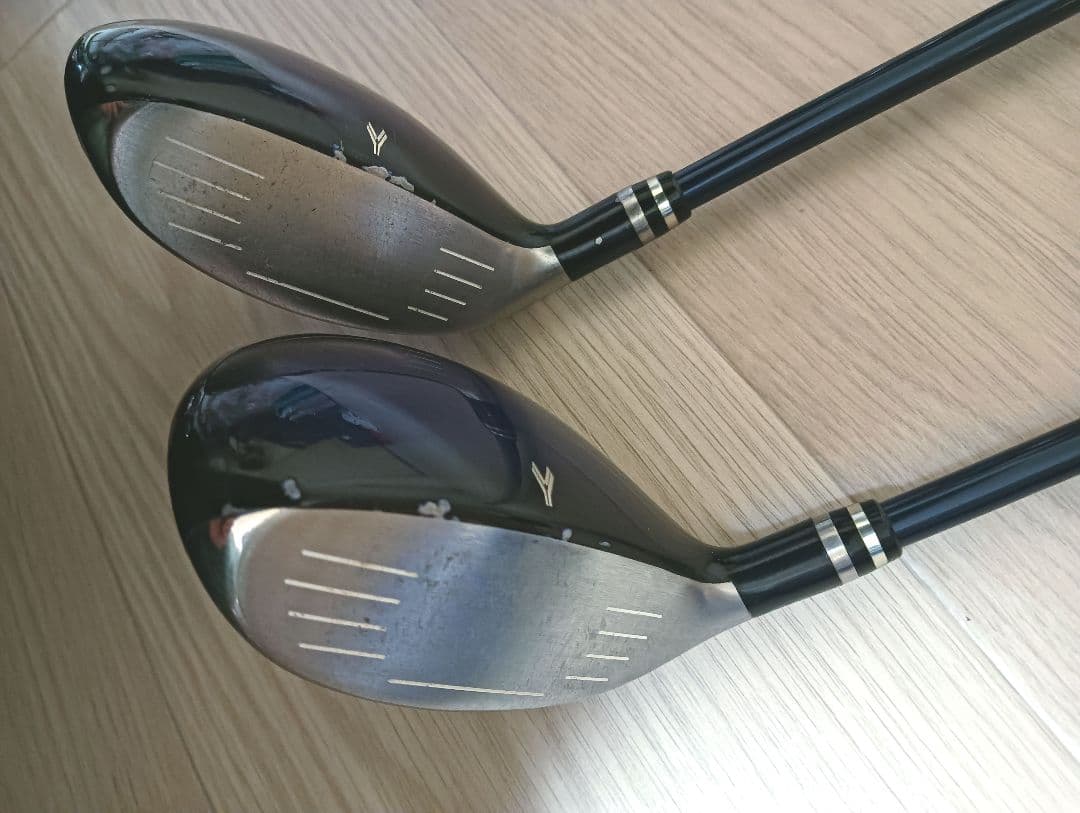 ヤマハ インプレス UD+2 レディース 4U 6U