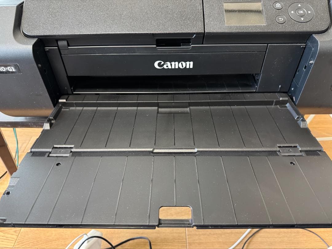 Canon PRO-G1 プリンター 本体&付属品