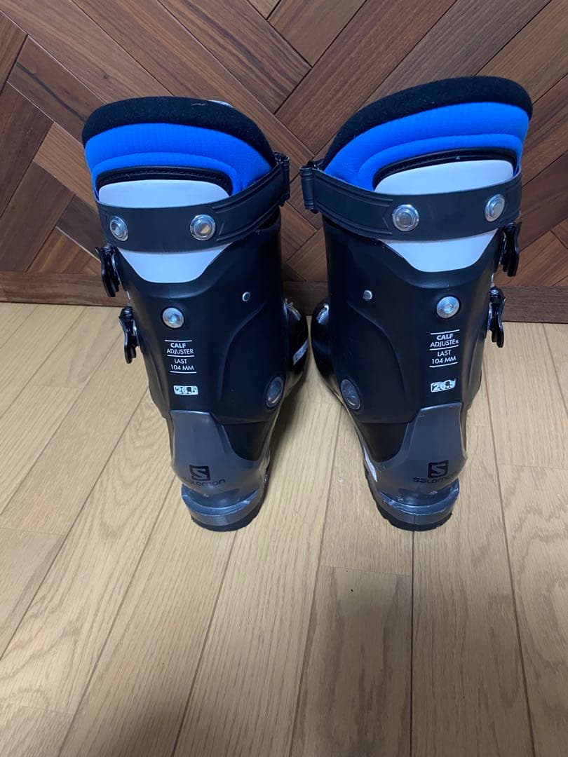 Salomon X Access 70 スキーブーツ
