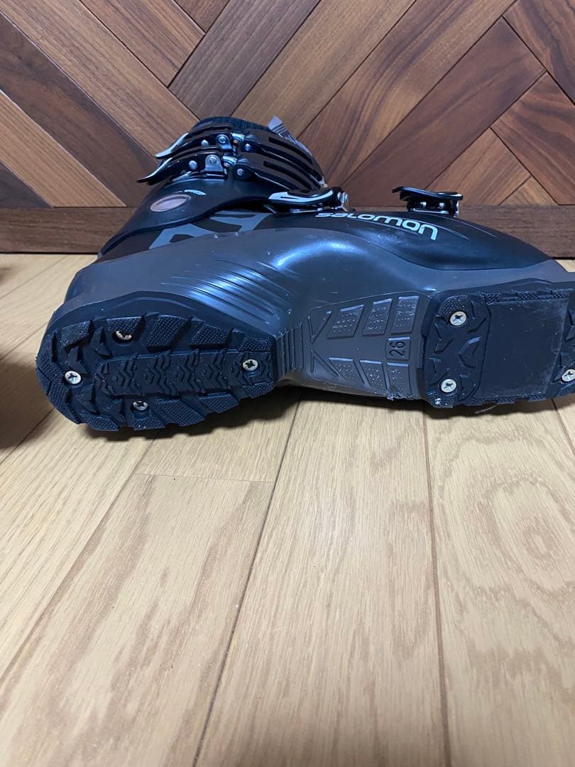 Salomon X Access 70 スキーブーツ