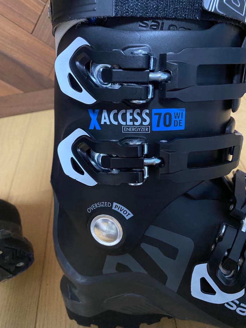 Salomon X Access 70 スキーブーツ