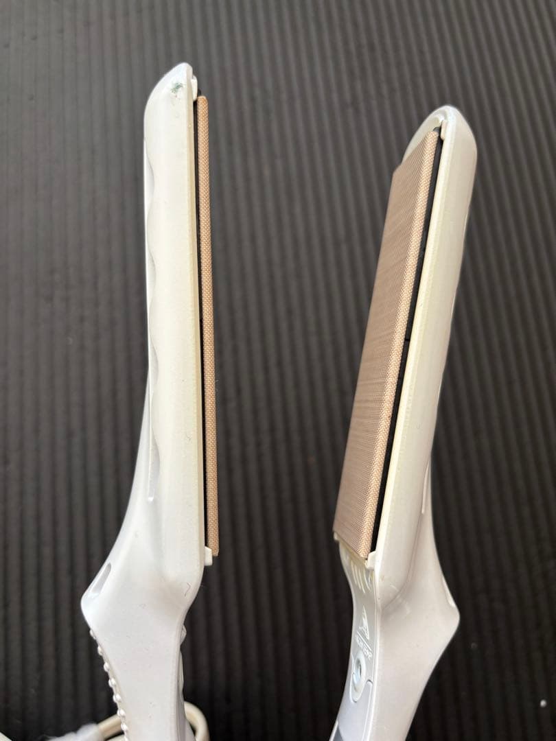 KINUJO 絹女～KINUJO～ ストレートヘアアイロン LM-125