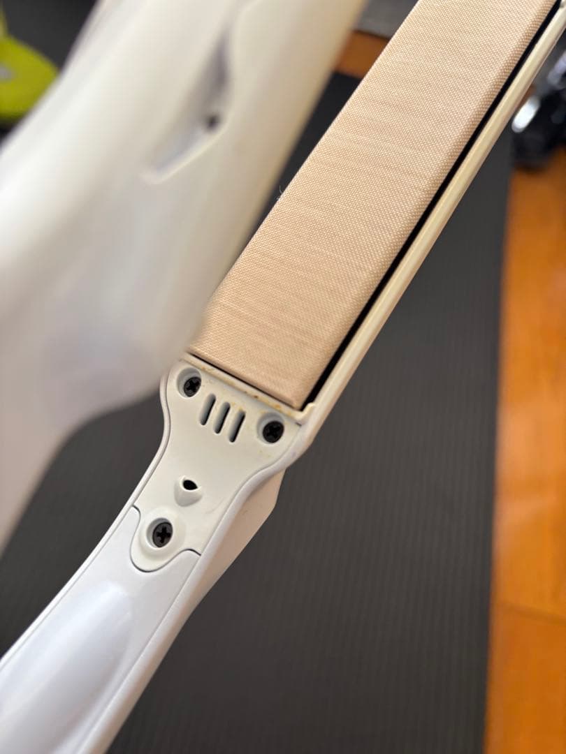 KINUJO 絹女～KINUJO～ ストレートヘアアイロン LM-125