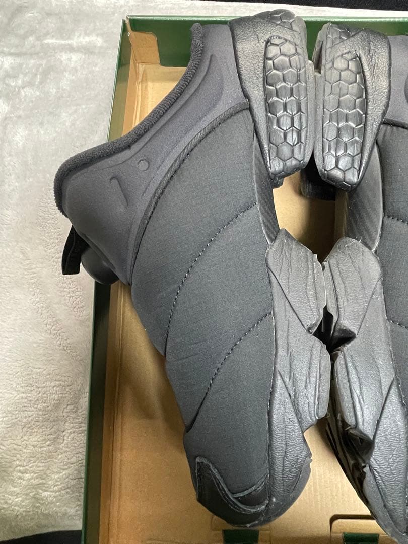 South2 West8 x Reebokインスタポンプフューリーミュール