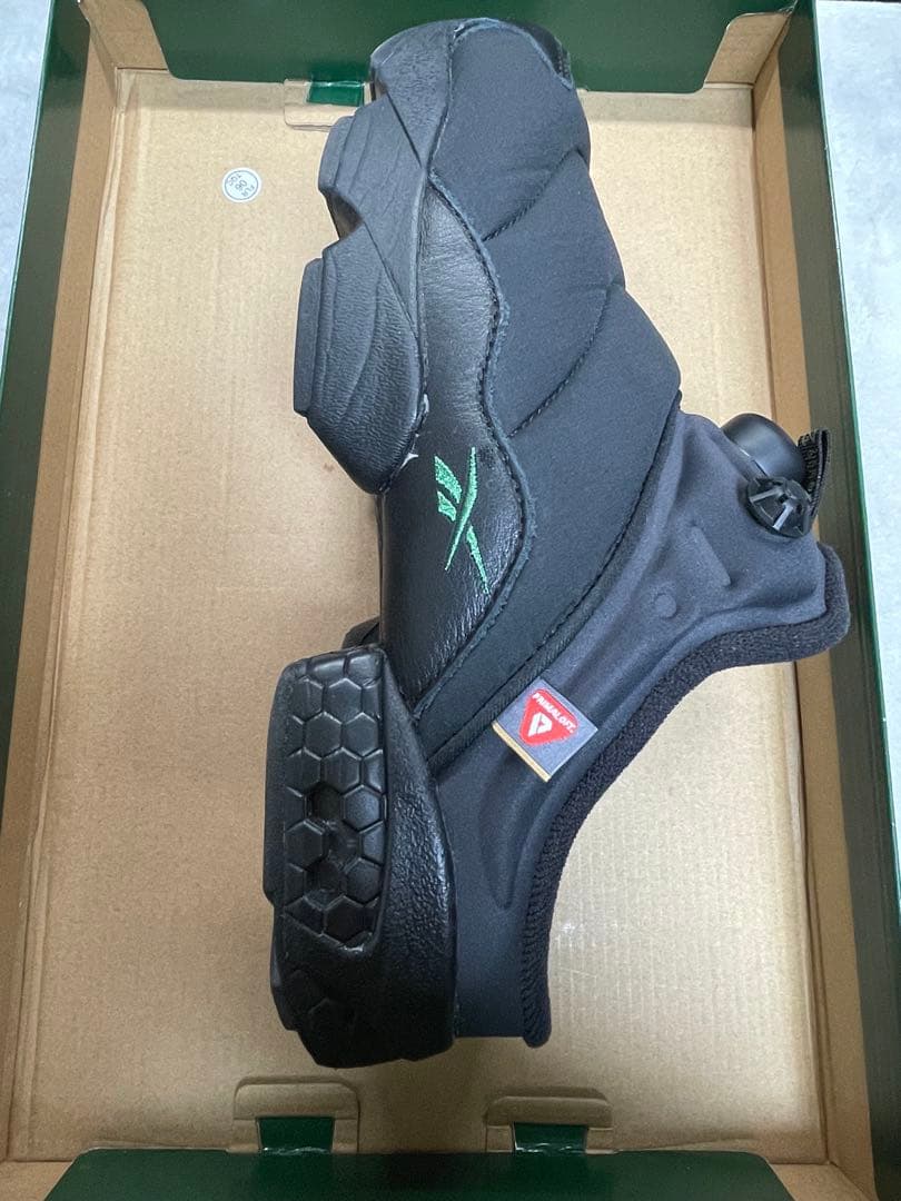 South2 West8 x Reebokインスタポンプフューリーミュール