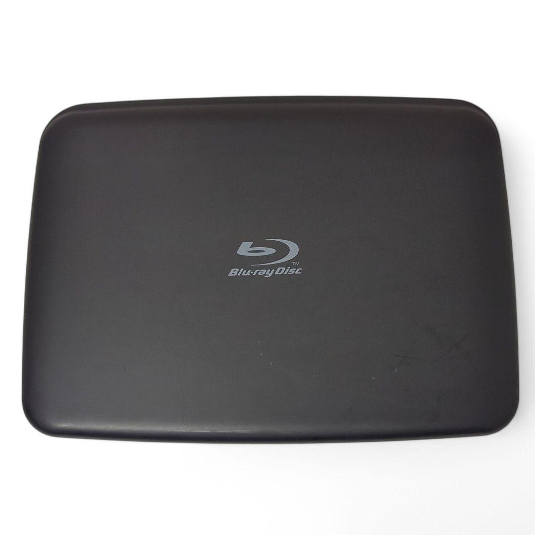 ☆良品☆ BLUEDOT ポータブル ブルーレイプレイヤー BBDP-1000
