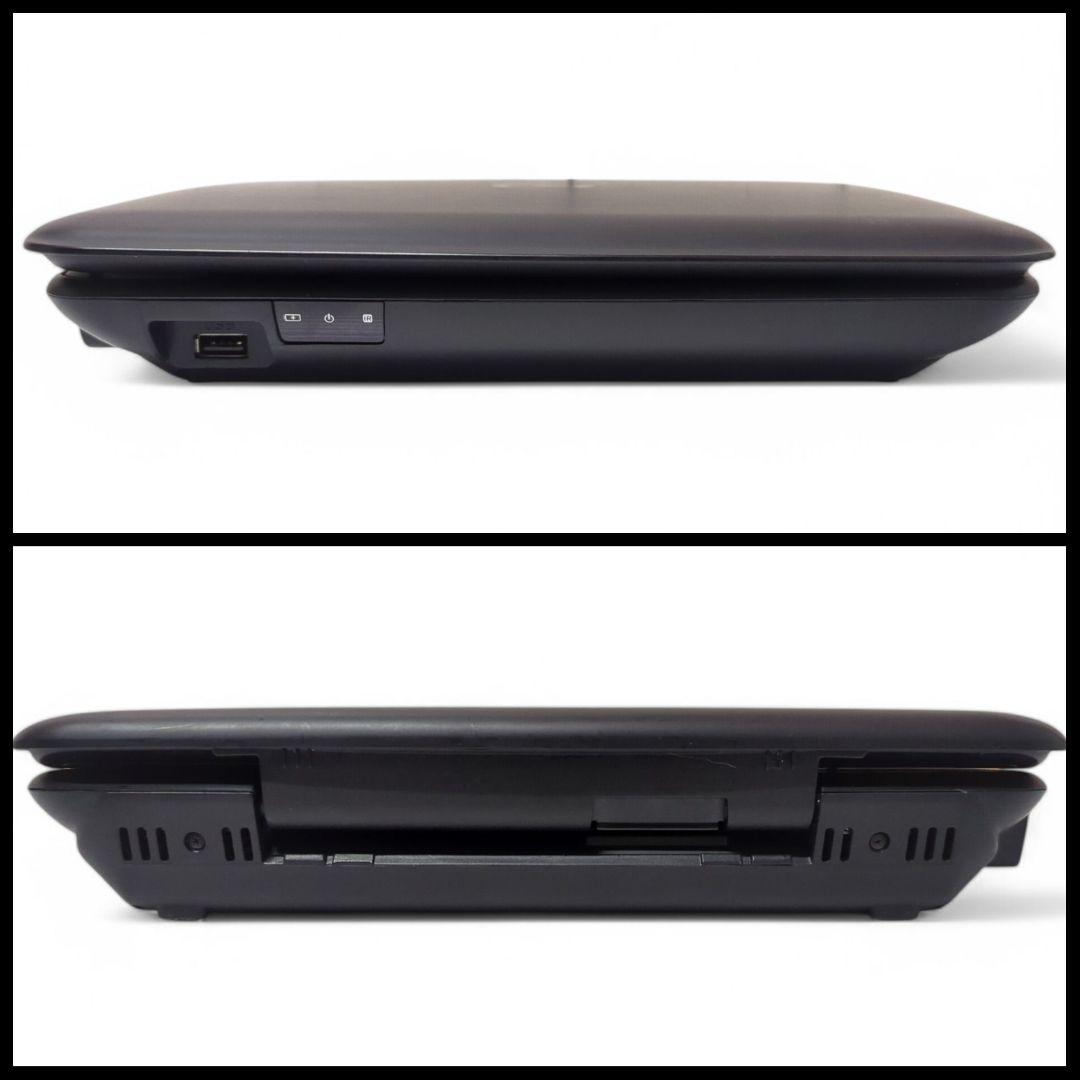 ☆良品☆ BLUEDOT ポータブル ブルーレイプレイヤー BBDP-1000