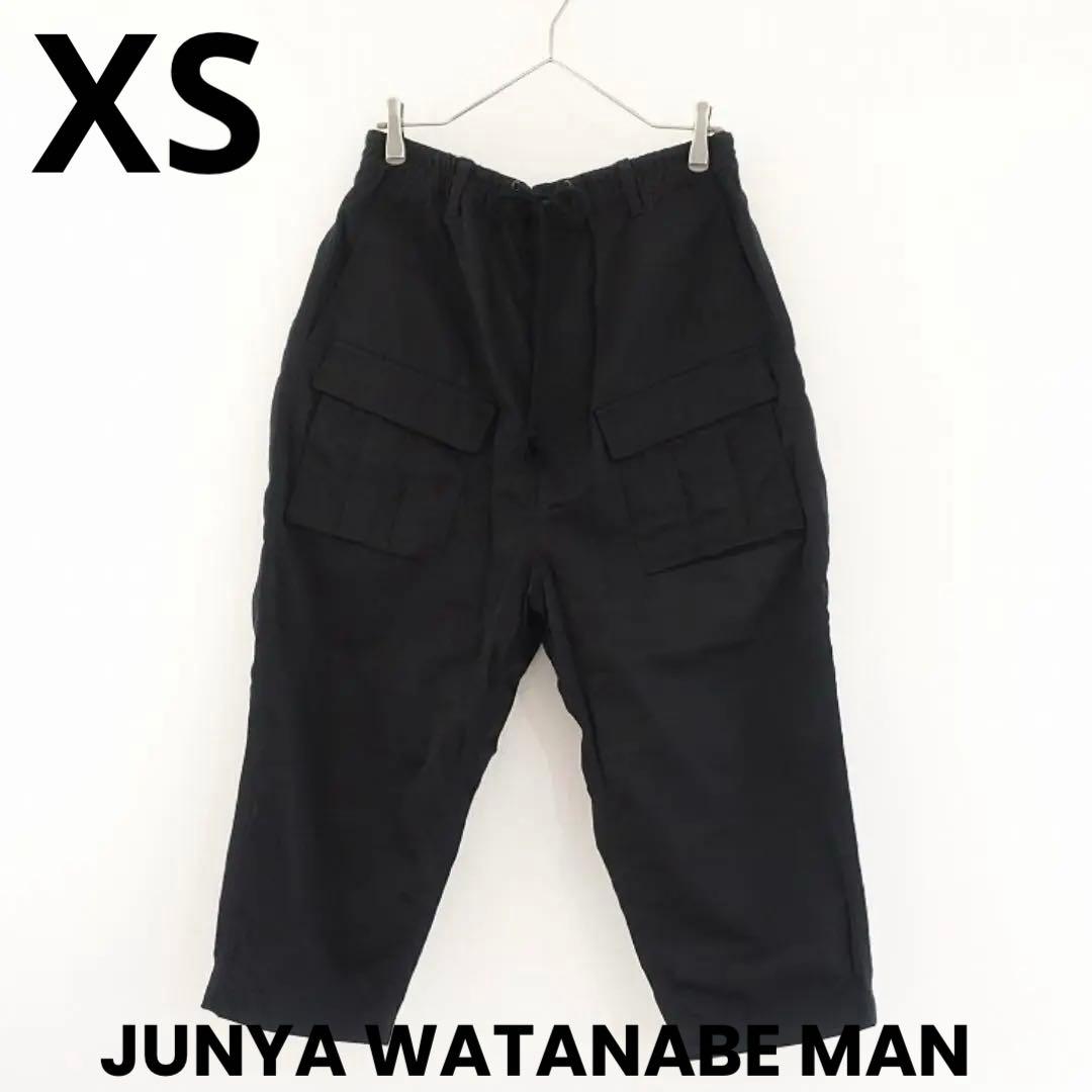 junya watanabe man コムデギャルソン カーゴパンツ