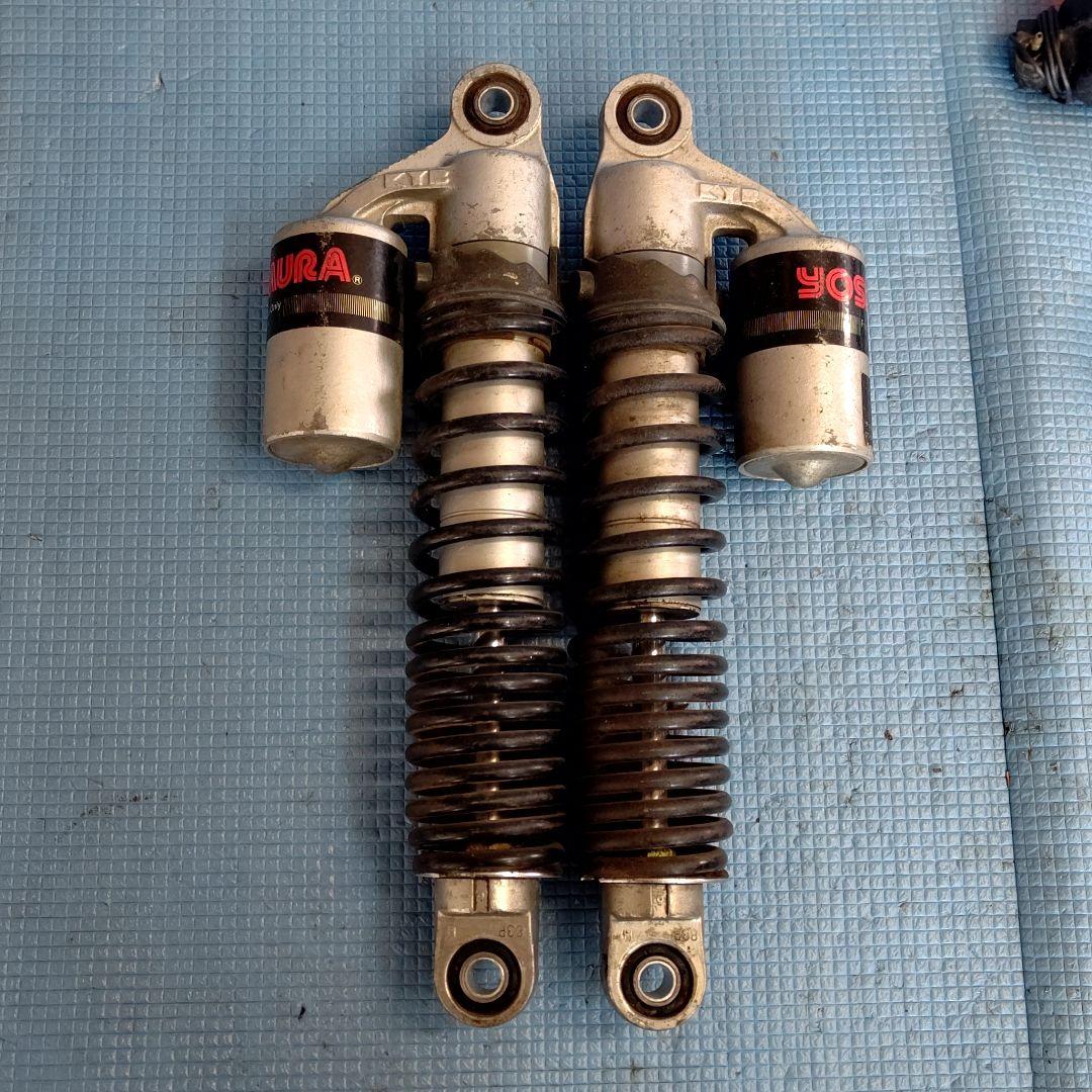 ヨシムラカヤバ