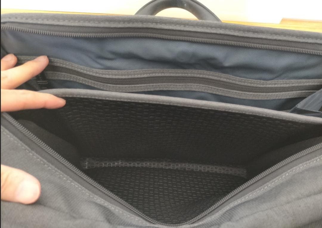 トゥミ TUMI 3wayブリーフケース 日本限定モデル 26180AT2E