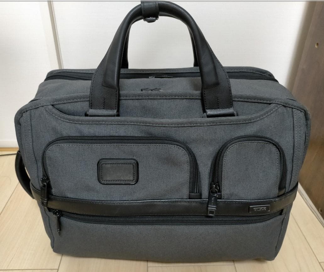 トゥミ TUMI 3wayブリーフケース 日本限定モデル 26180AT2E