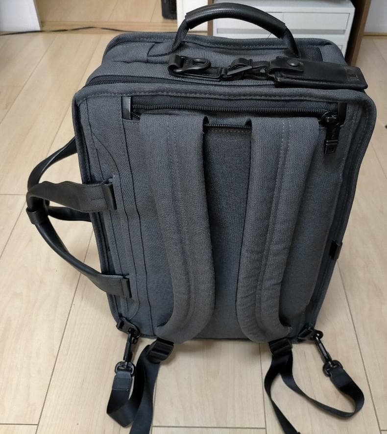 トゥミ TUMI 3wayブリーフケース 日本限定モデル 26180AT2E