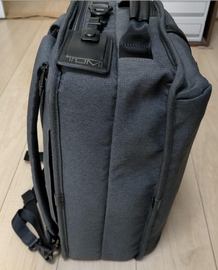 トゥミ TUMI 3wayブリーフケース 日本限定モデル 26180AT2E